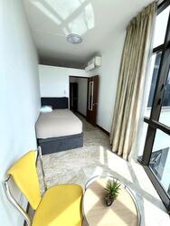 Parc Oasis (D22), Condominium #487301431